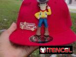 Gorras de niños y niñas con sus personajes Favoritos en 4 mil Diez de octubre en luyano  📲52005984