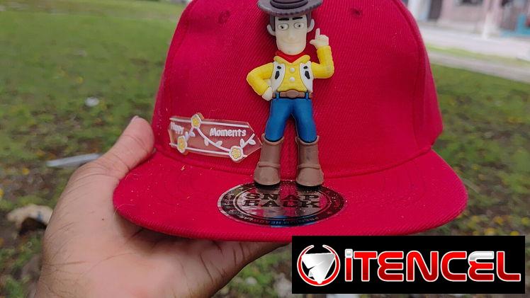 Gorras de niños y niñas con sus personajes Favoritos en 4 mil Diez de octubre en luyano  📲52005984