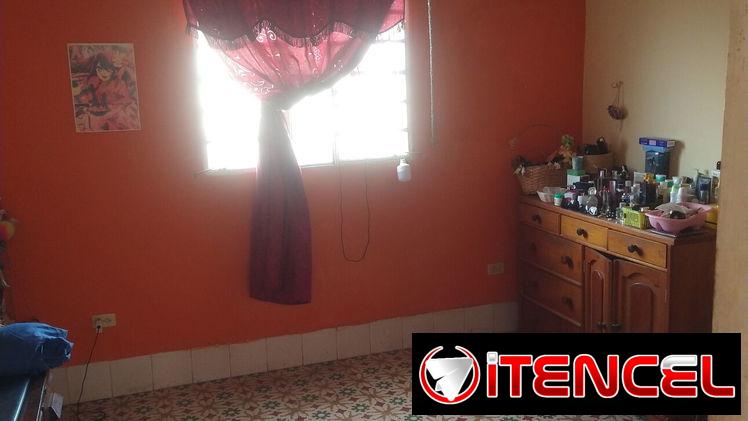 NUEVA CASA PUESTA EN VENTA EN 10 DE OCTUBRE – SANTO SUARES CON TODO ADENTRO