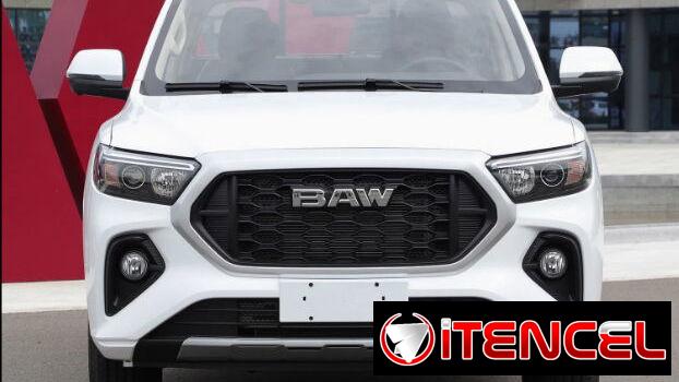 BAW F7  2025  0km