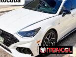 Hyundai Sonata 2023