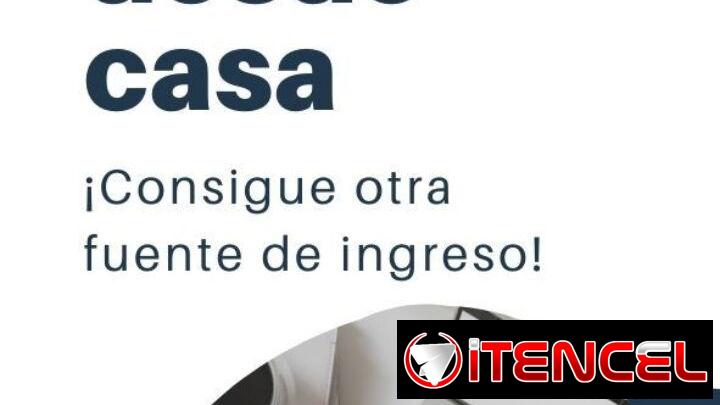 Desbloquea tu potencial de ingresos: Puesto virtual de medio tiempo y alto impacto con una remuneración excepcional | Es