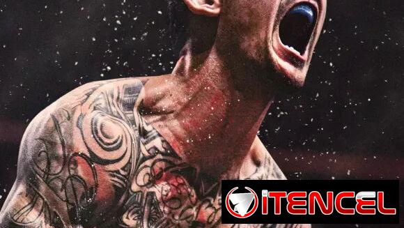 UFC® 6  (Juegos Digitales PlayStation & Xbox)