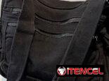 Bolso Tote Vintage Multifuncional Múltiples Bolsillos | videojuegoshabana.com