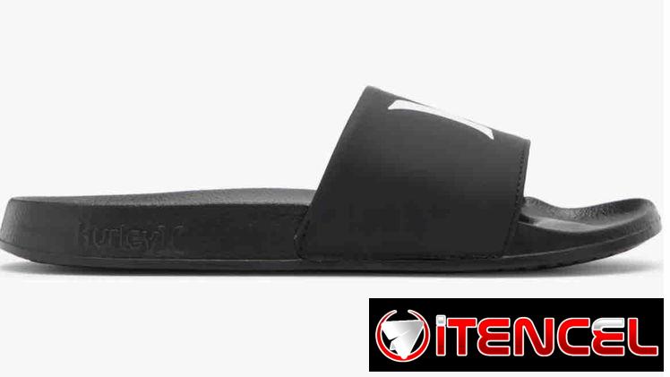 🟥🟥Chancletas Hurley de hombre # 41