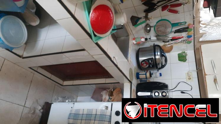 Venta de Apto independiente en Luyano