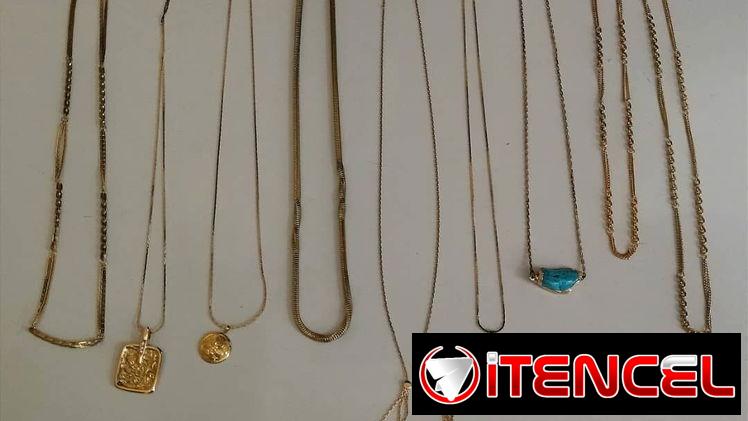 Joyas de fantasía