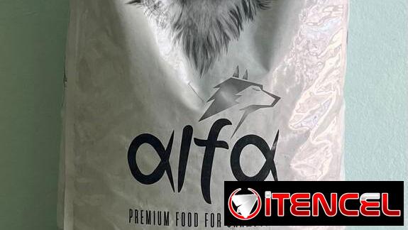 Comida para perros adultos ! No vendo la bolsa , solo vendo por libras , la libra a $1500 CUP.