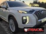 Hyundai palisade límite 2021