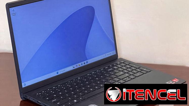 Laptop Dell