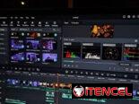 Diseñador Gráfico • Editor de Videos