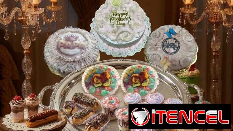 Dulces en marianao