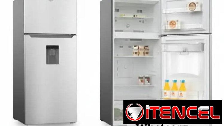 ❄️ REFRIGERADOR DISPONIBLES