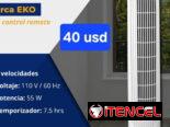 Ventilador de Mesa