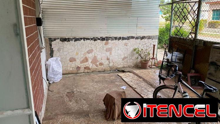 Apartamento con garaje en el sevillano