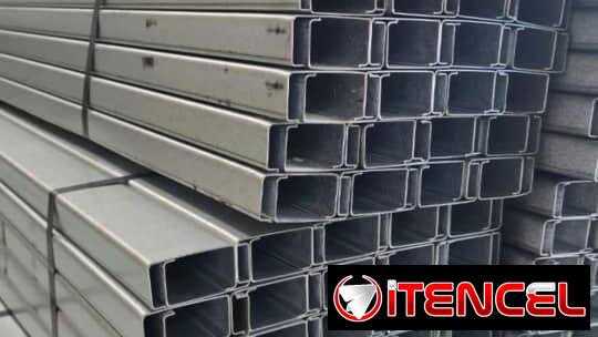 Purlin Original de 6 metros