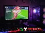 PC PARA JUGAR