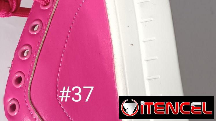 VENDO ZAPATOS DE HOMBRE, MUJER Y NIÑO