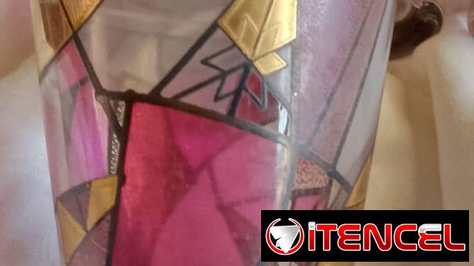 Vasos antiguos