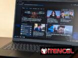 En venta Laptop Lenovo