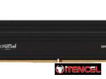 CRUCIAL PRO 32GB DDR5 (16GBx2) 5600MHz