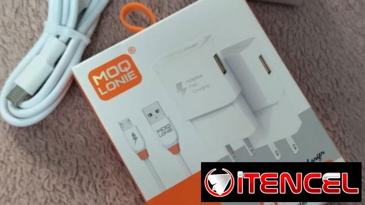 CARGADORES EN VENTA — SÚPER OFERTA 💥⚡