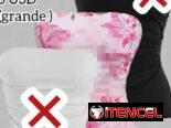 Venta de ropa de hombre y de mujer ✨