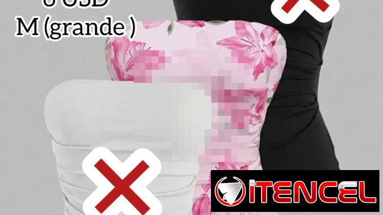 Venta de ropa de hombre y de mujer ✨
