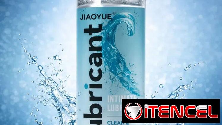 Lubricantes naturales 200 ml