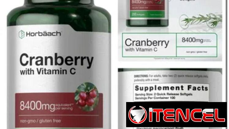 Cranberry