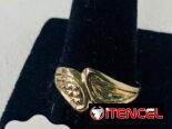 ✨ La elegancia se lleva puesta 💎  Cada anillo cuenta una historia, refleja tu personalidad y destaca tu estilo único