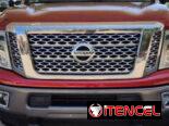 NISSAN TITAN XD PLATINUM