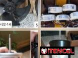 ⚡CAPACITOR de:0.75 a 15, de 20,25,30,35,40,45,50,55,60,65,70,90,100,150,200,250,300,400,480,500,1000, 1200 Microfaradios