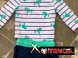 Vendo estás ropitas de bebé de 0 a 12 meses casi nuevo todo ok  10 de octubre Escribir directo al WhatsApp 56379160  mos