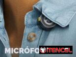 MICROFONOS INALAMBRICOS HOLLYLLAND LARK M2 PARA IPHONE PROFESIONAL
