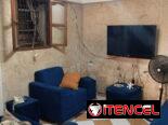 Se vende casa centro Habana