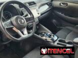 NISSAN LEAF 2019 electrico