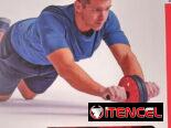 Rueda o Rodillo Fitness al 56799461 y 51699376