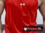 CAMISETAS DE HOMBRE PARA EL GYM