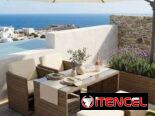 Juego de muebles para exteriores
