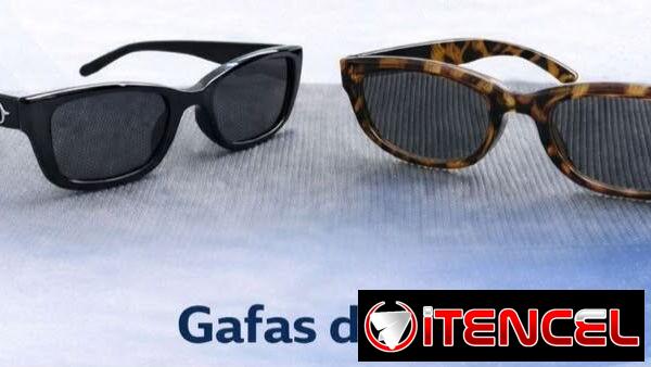 Gafas