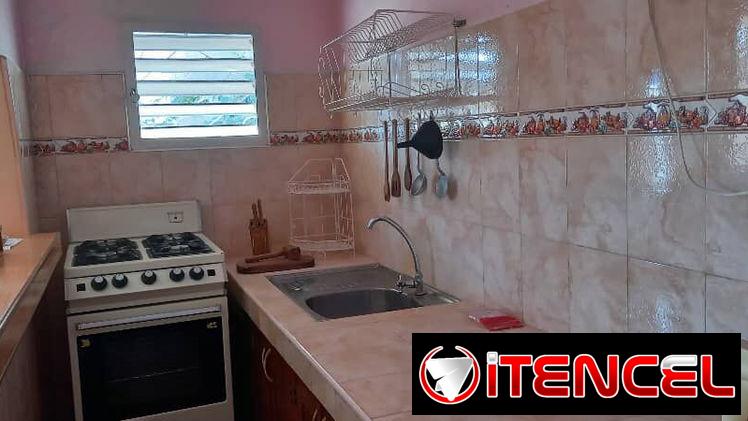 Rento apartamento en Playa