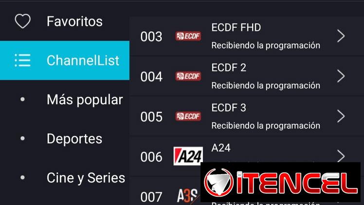 ¡OLEADA TV! Streaming de elección, es la nueva evolución de Magistv! Más contenido, mejor calidad.