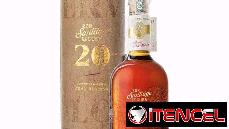 Ron Santiago 20 años