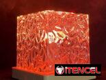 ✨Lámpara Cristal LED (recargable)✨