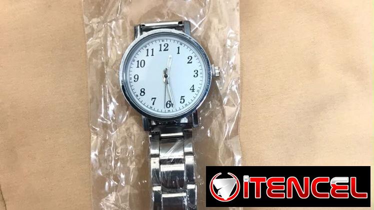 Relojes