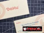 Tarjetas de presentación