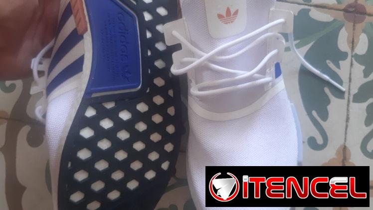 Tenis adidas originales 46 y medio