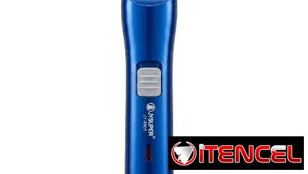 MAQUINA DE PELAR JY8805  $10.00