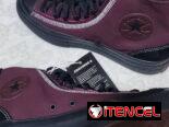 Zapatos converse